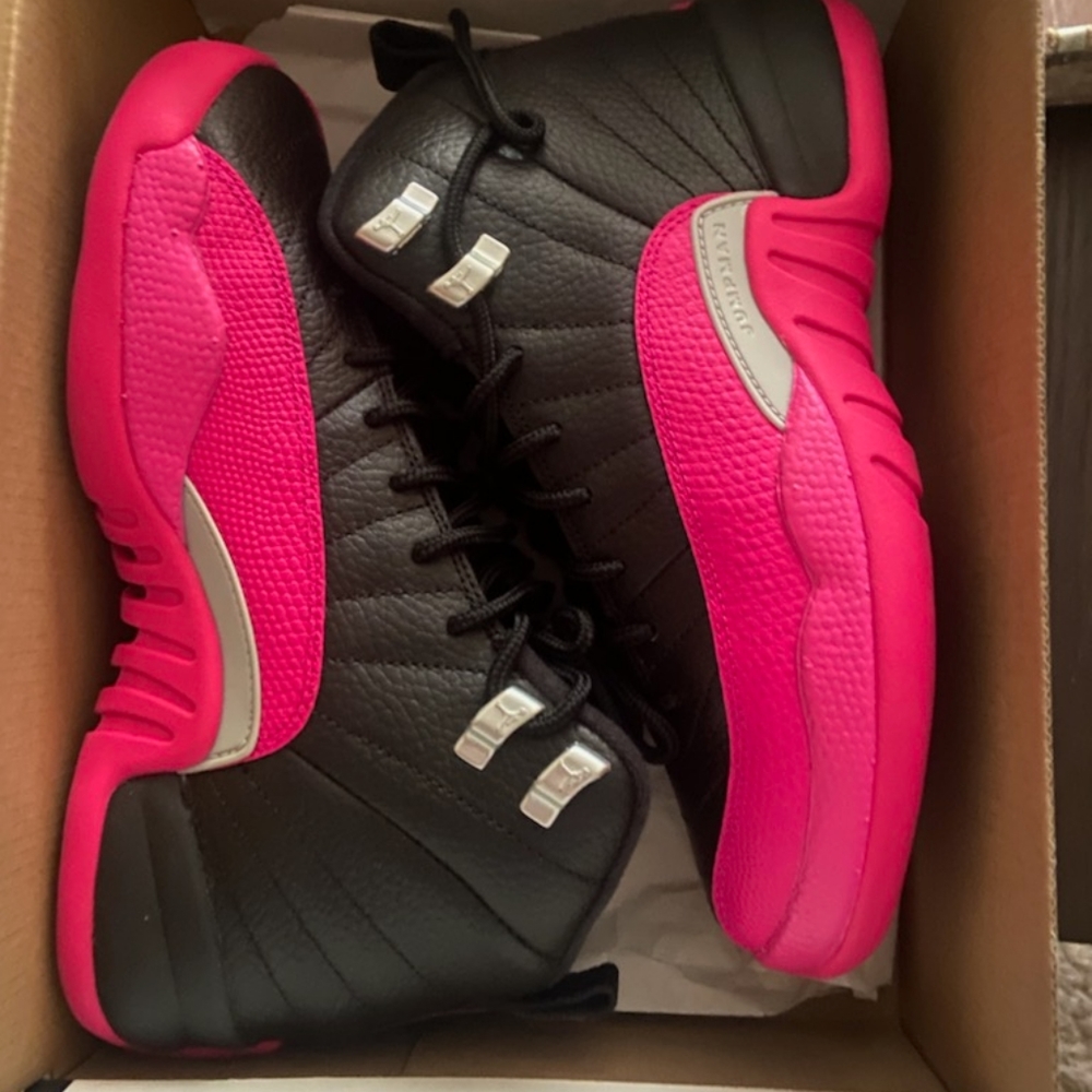 Jordan 12